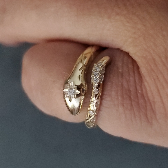 Stella Rose Jewelry Stella Rose London Sterling Silver Ring Poshmark